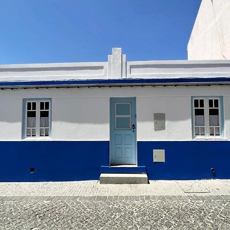 Sao Vicente Villa Vila Nova de Milfontes Kültér fotó